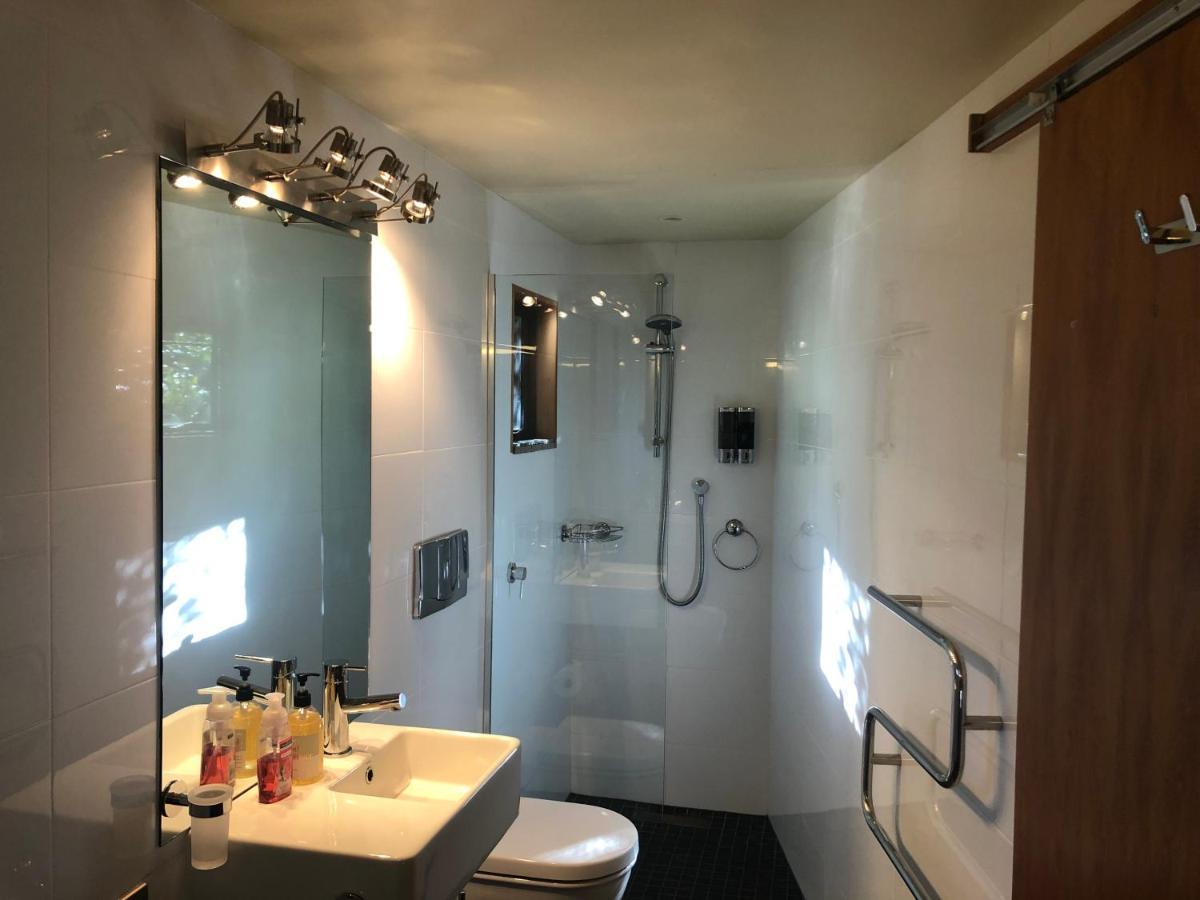 Crows Nest - Queenstown Holiday Home 外观 照片
